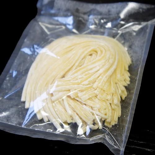 ポイント消化 パスタ スパゲティ 生パスタ リングイネ 120g×6食 送料無料 工場直送 業務用 有名レストラン 御用達 ゆうパケット代引不可同梱不可｜tsukiji-ichiba2｜04