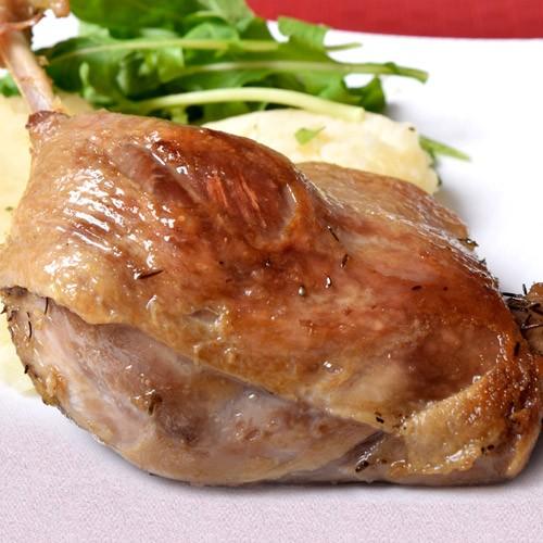 かも 鴨 カモ 鴨肉 鴨のコンフィ 2本 0g 2パック フレンチ 鴨肉 温めるだけ 冷凍 同梱可能 3z イエノミドットコム 通販 Yahoo ショッピング