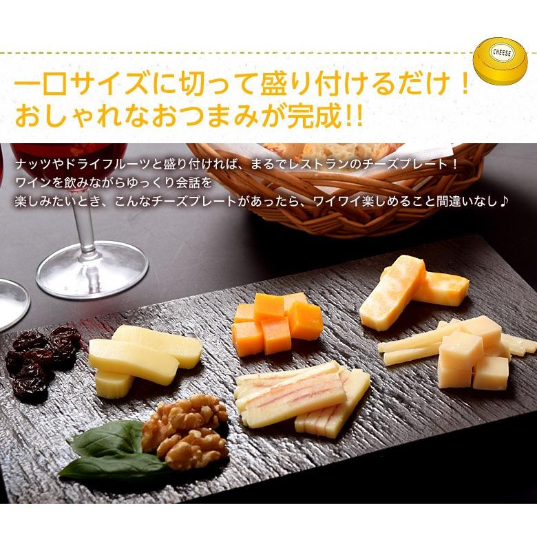 チーズ 訳あり 不揃い ナチュラルチーズ5種セット 500g おつまみ 冷凍同梱可 冷凍 送料無料｜tsukiji-ichiba2｜06