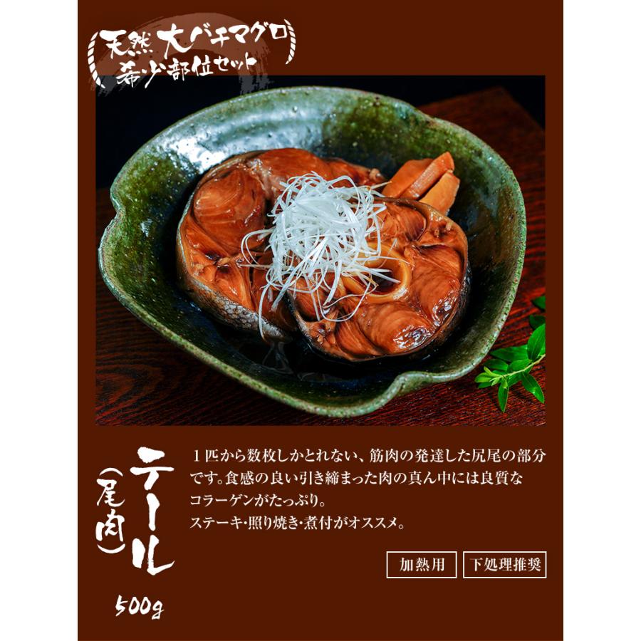 大バチマグロ希少部位セット 合計1 8kg 脳天 ほほ肉 あご肉 尾肉 カマ 冷凍 送料無料 4z イエノミドットコム 通販 Yahoo ショッピング