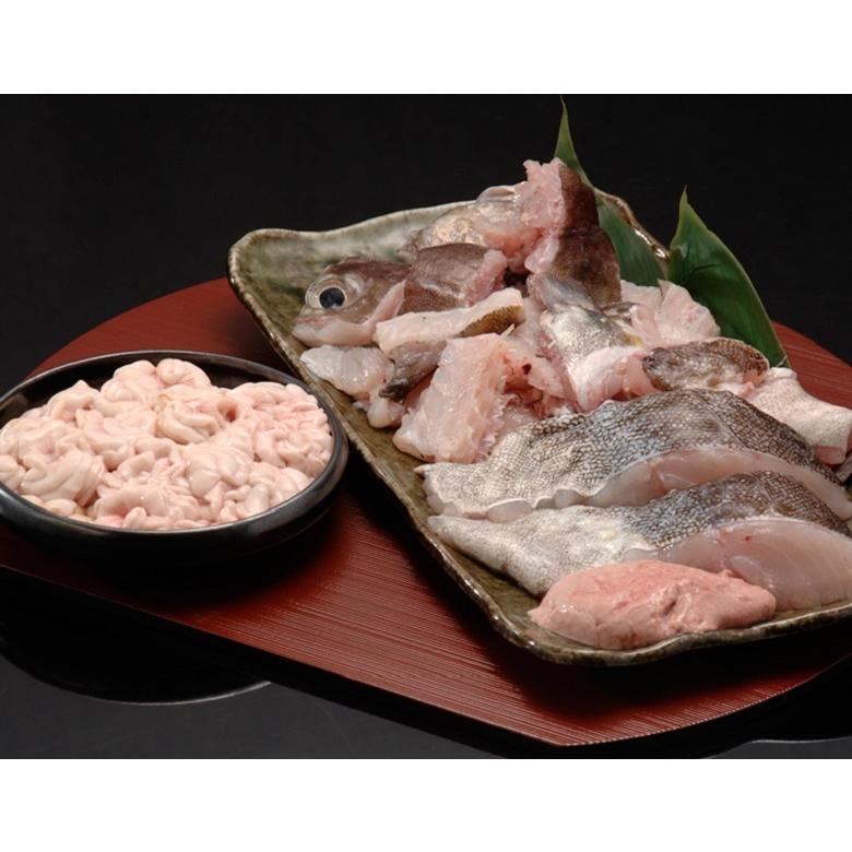 真鱈 まだら 鍋セット 切り身 あら 肝 白子 計約1ｋｇ 白子約300ｇ含む 岩手産 他 冷蔵 送料無料 Asa 1 イエノミドットコム 通販 Yahoo ショッピング