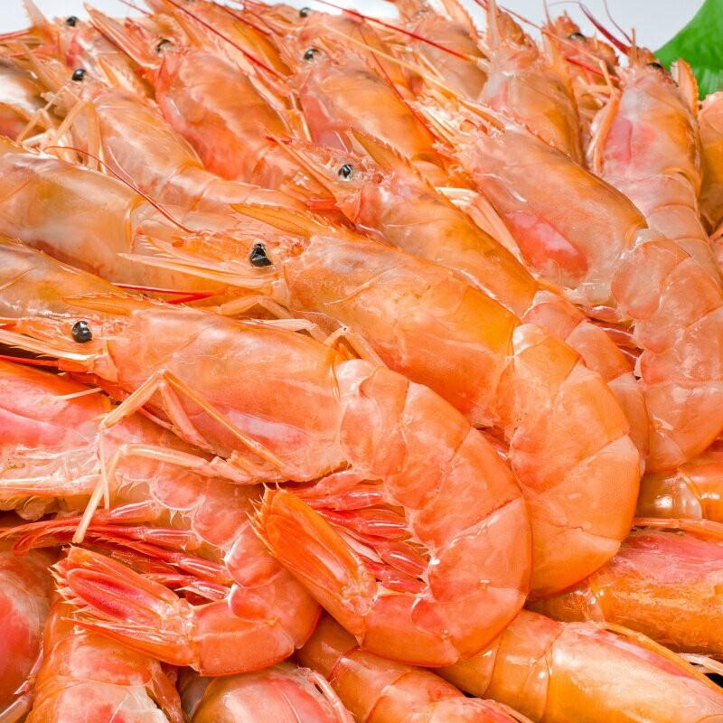 赤海老 赤えび 4kg 超特大 L1 20〜40尾 業務用 2kg× 赤海老 赤えび 4kg 超特大 L1 20〜40尾 業務用 2kg×