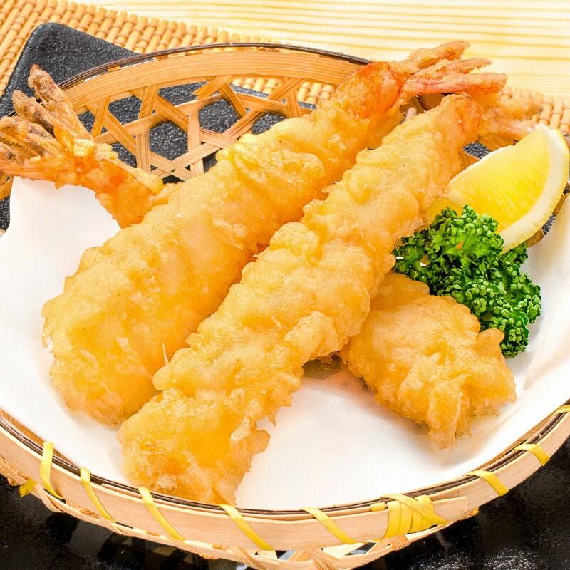 赤海老 赤えび 2kg 特大 L2 40〜60尾 業務用 1箱 赤エビ あかえび アカエビ 寿司 刺身用｜tsukiji-ousama｜10