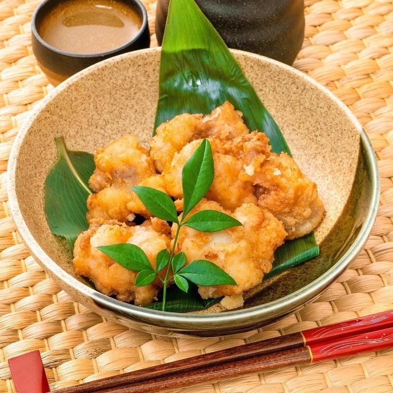 あんこう唐揚げ アンコウ唐揚げ 業務用 合計5kg 1kg 5パック あんこう アンコウ 鮟鱇 から揚げ からあげ 唐揚げ 白身 魚フライ フィッシュアンドチップス Ankou Karaage 5p うに カニ まぐろなら築地の王様 通販 Yahoo ショッピング