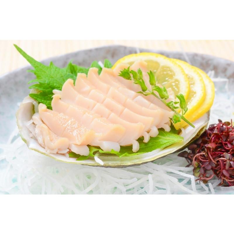刺身用養殖アワビ(約1kg)★個別真空★(10～15玉) あわび アワビ お刺身用 1kg（約8個入り）高級 刺身 翡翠の瞳 鮑