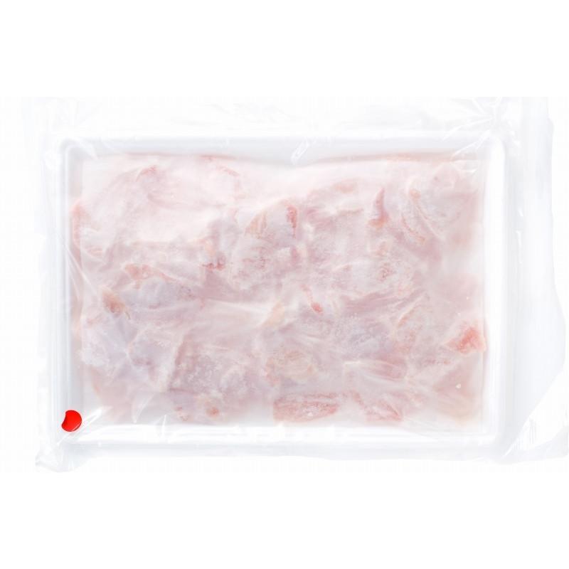 訳あり びんちょうまぐろ 切り落とし 500g ×2 合計 1kg お刺身用
