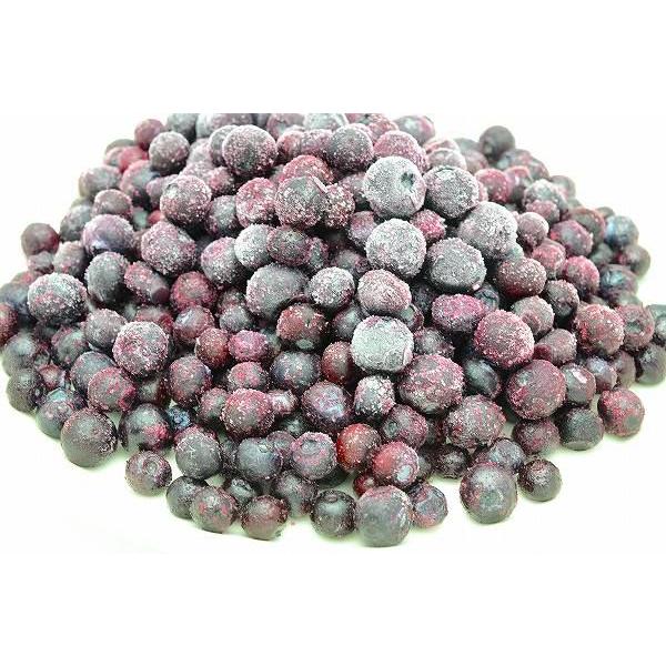 ブルーベリー 冷凍ブルーベリー 2kg 500g×4パック 冷凍フルーツ ブルーベリー 冷凍ブルーベリー 2kg 500g×4パック 冷凍フルーツ