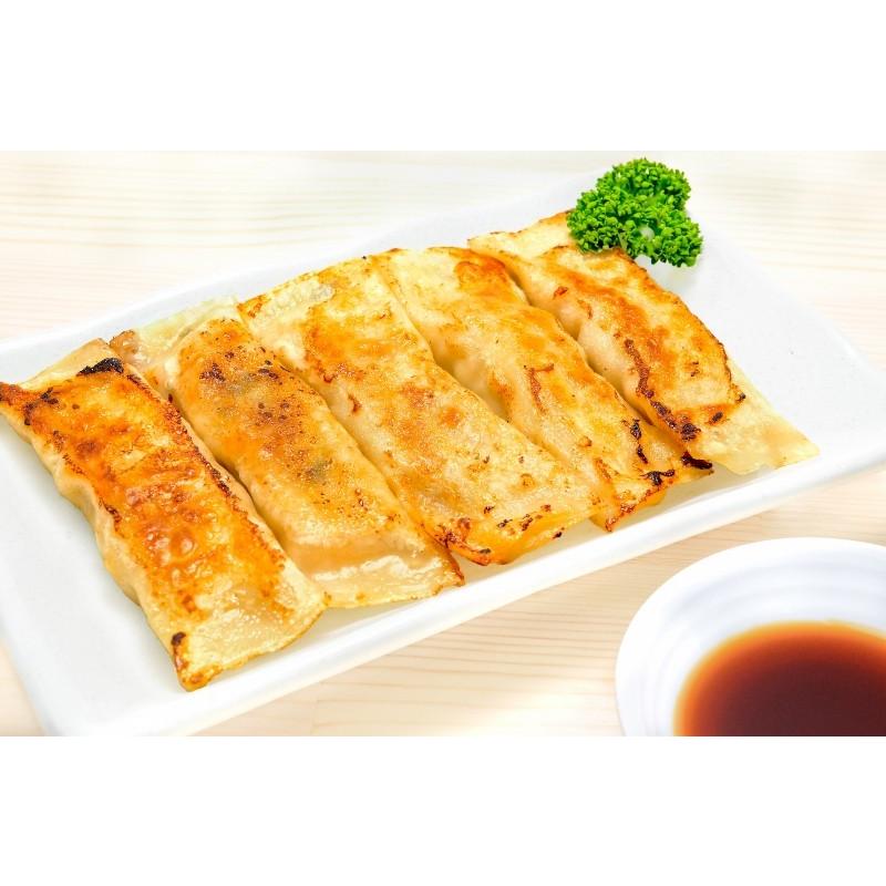 棒餃子（20個入り700g×3パック・合計60個）(飲茶 点心)｜tsukiji-ousama｜05