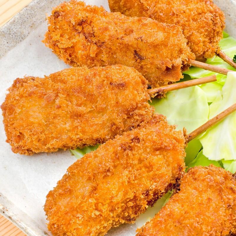 カツカツ 西荻窪のトンカツ屋「とんかつけい太」さんは月に1,2回キッチン