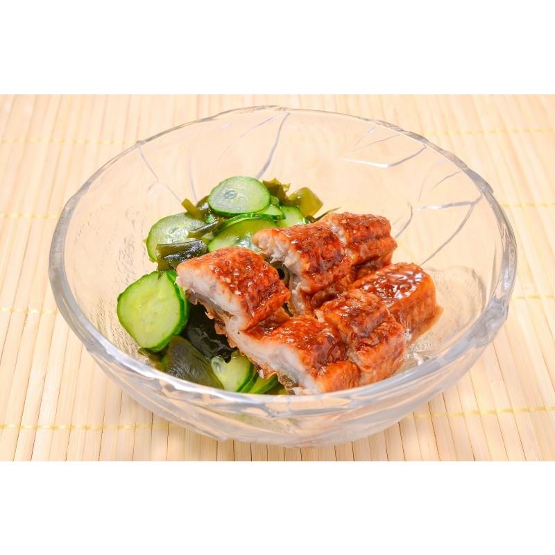 超特大 うなぎ 蒲焼き 平均330g前後&times;4尾 タレ付き （中国産 うなぎ ウナギ 鰻）