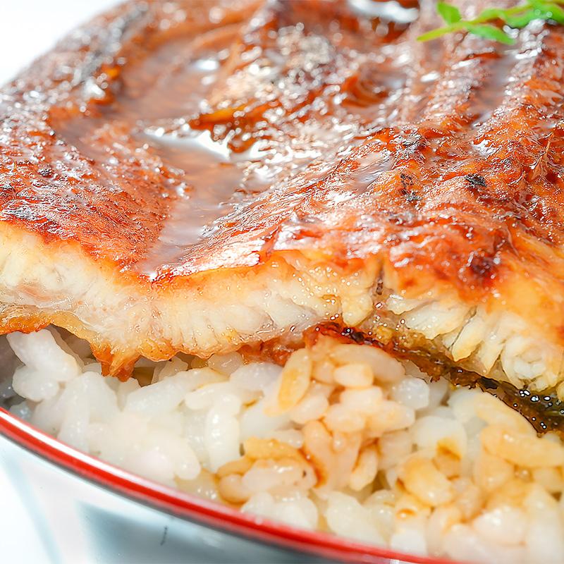 大幅値下げ。鰻楽　九州産うなぎ　特上　420g 大幅値下げ。鰻楽 九州産うなぎ 特上 420g - メルカリ