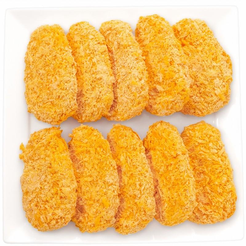 父の日 海老かつ エビカツ えびかつ 700g 70g×10個 : うに カニ まぐろ