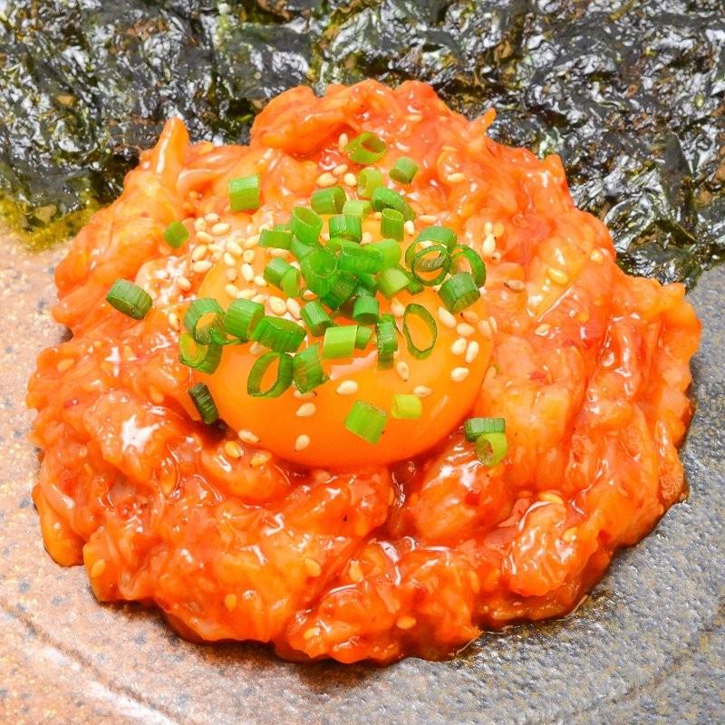 黄金かれいの縁側ユッケ風 500g エンガワ えんがわ |  | 01