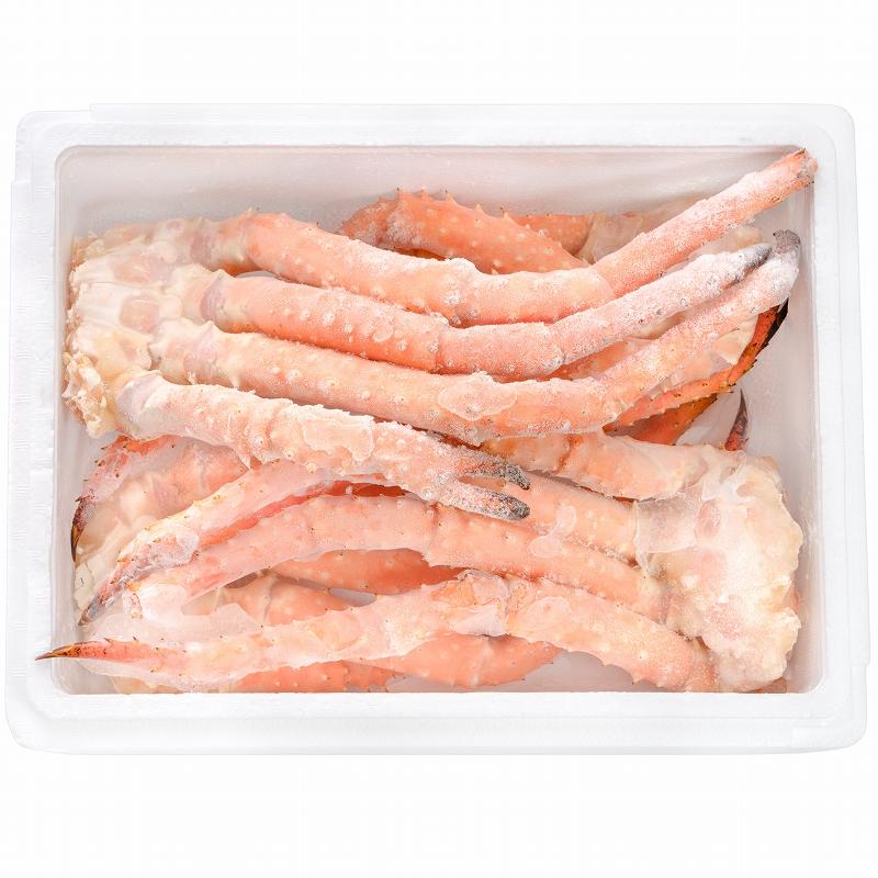 ゴールデンキングクラブ 2箱 冷凍総重量 4.4kg 合計8〜10肩 解凍 ゴールデンキングクラブ 2箱 冷凍総重量 4.4kg 合計8〜10肩 解凍