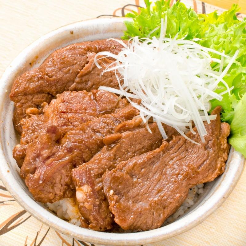 牛ロース ロース 焼肉 合計 5kg 500g×10パック 業務用 熟成牛 熟成肉 味付け ロース肉 牛肉 肉 お肉 鉄板焼き ステーキ BBQ ギフト｜tsukiji-ousama｜16