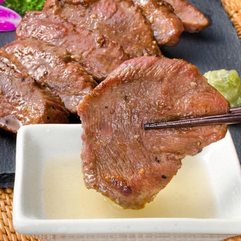塩ダレ 厚切り 2 5kg 500g 5パック q たん塩 ギフト ステーキ 仙台名物 厚切り牛タン 合計 業務用 焼肉 牛たん 牛タン 鉄板焼き 国産品 牛たん