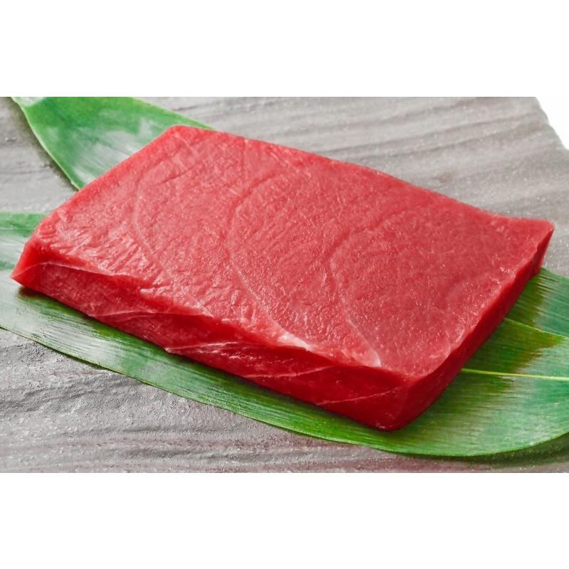 マグロ まぐろ 鮪 本まぐろ 赤身 400g 本マグロ 本鮪 刺身 Ha400 うに カニ まぐろなら築地の王様 通販 Yahoo ショッピング