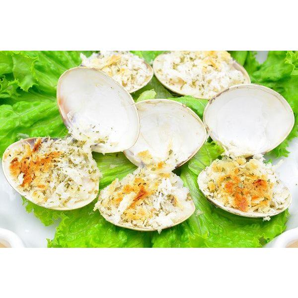 うに カニ まぐろなら築地の王様はまぐり ボイルハマグリ ハマグリ 2kg 500g 4 蛤