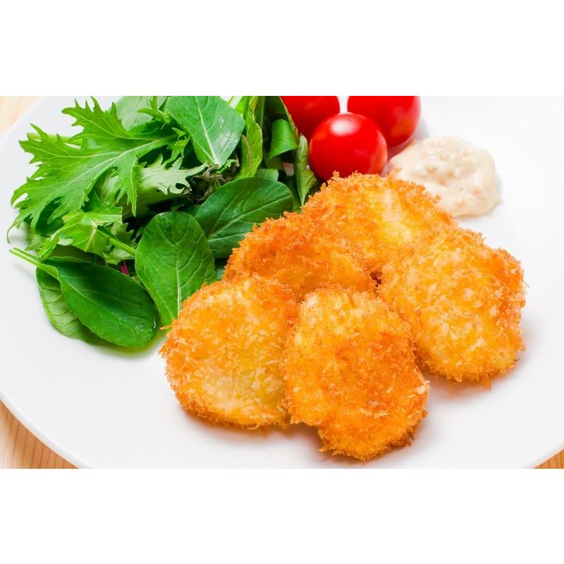 父の日 ほたて お刺身用 ホタテ 5Sサイズ 合計1kg 500g×2 帆立 貝柱 玉
