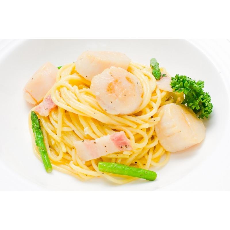 父の日 ほたて お刺身用 ホタテ 5Sサイズ 合計1kg 500g×2 帆立 貝柱 玉