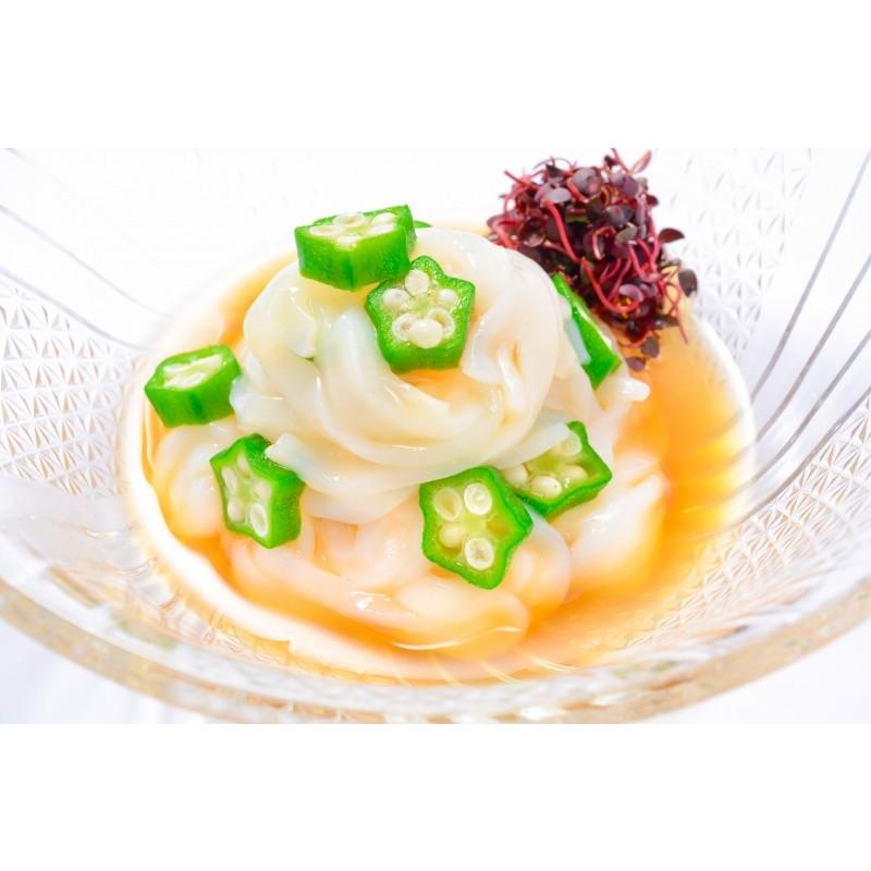 国産 いかそうめん イカソーメン 400g (スルメイカ)(いか イカ 烏賊)