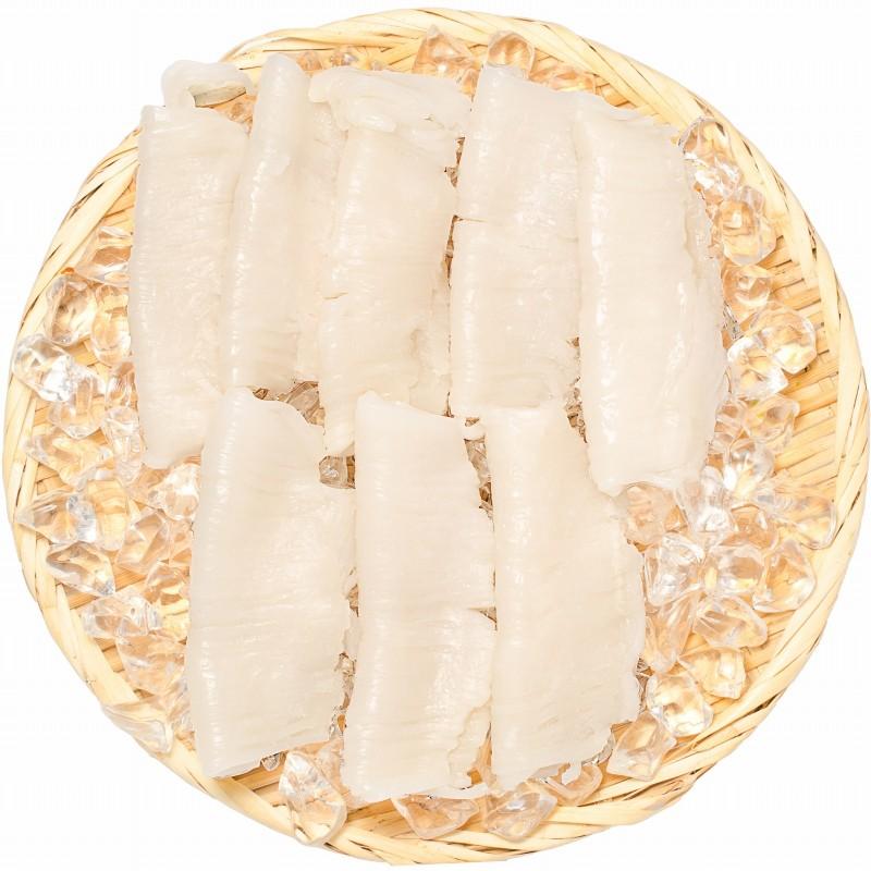 国産 いかそうめん イカソーメン 400g (スルメイカ)(いか イカ 烏賊)