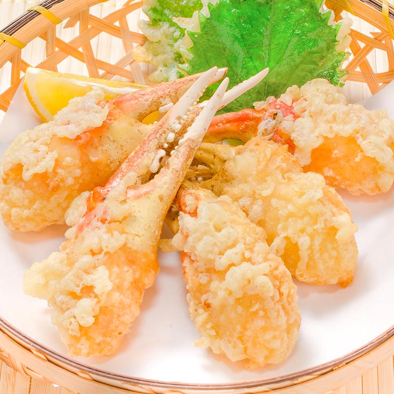 敬老の日 カニ爪 かに爪 かにつめ 1kg 特大 4L 21〜30個 正規品