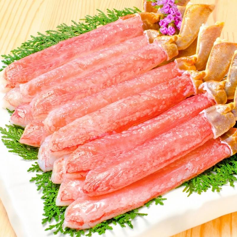 かにざんまい 築地 超特大 タラバガニ 7L 1kg かにしゃぶ用 特大 かにざんまい 築地 超特大 タラバガニ 7L 1kg かにしゃぶ用 特大
