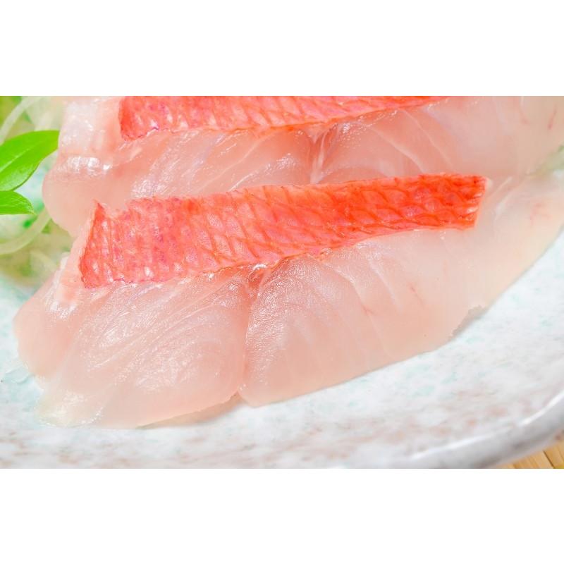 キンメダイ きんめだい 金目鯛 フィレ 金目鯛半身 不定款150 250g前後 3枚 生食用 国産 天然 しゃぶしゃぶ お刺身 切り身 Kinme Filet 3p うに カニ まぐろなら築地の王様 通販 Yahoo ショッピング