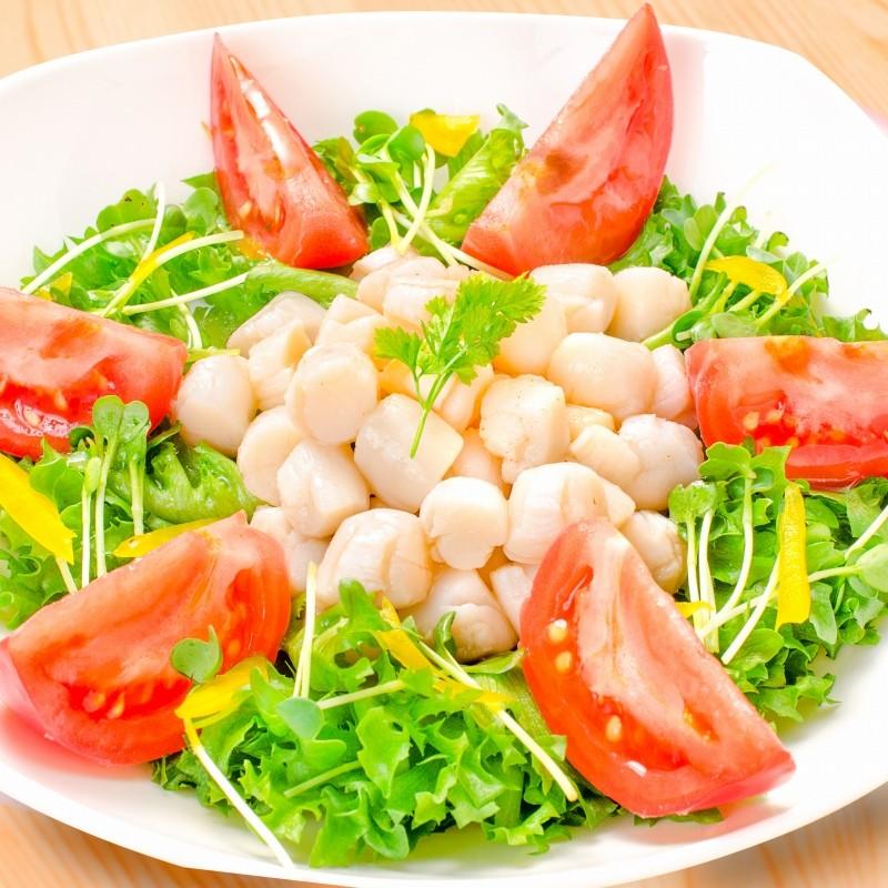 小柱 1kg(イタヤ貝 貝柱) : うに カニ まぐろなら築地の王様