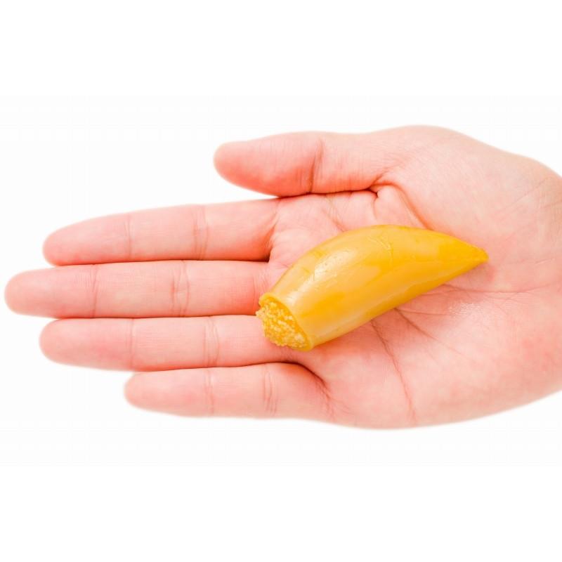 子持ちやりいか 500g 子持ちヤリイカ 14 16粒入り Komochi Ika Pack うに カニ まぐろなら築地の王様 通販 Yahoo ショッピング