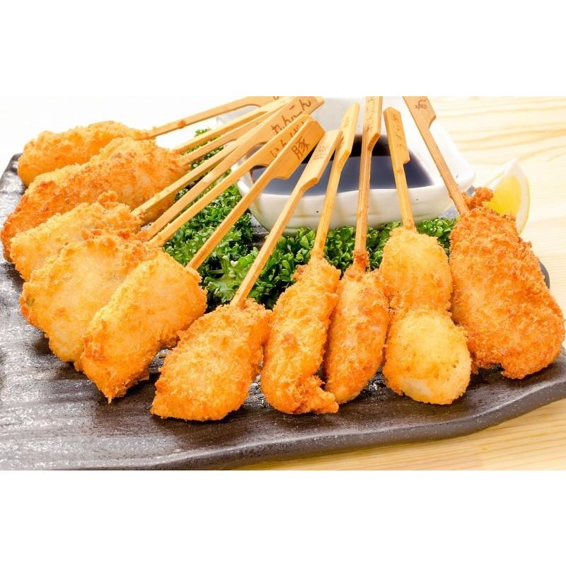串カツ 食品サンプル 30本 バラ売り可 串カツ 食品サンプル 30本 バラ売り可 楽天市場】食品サンプル