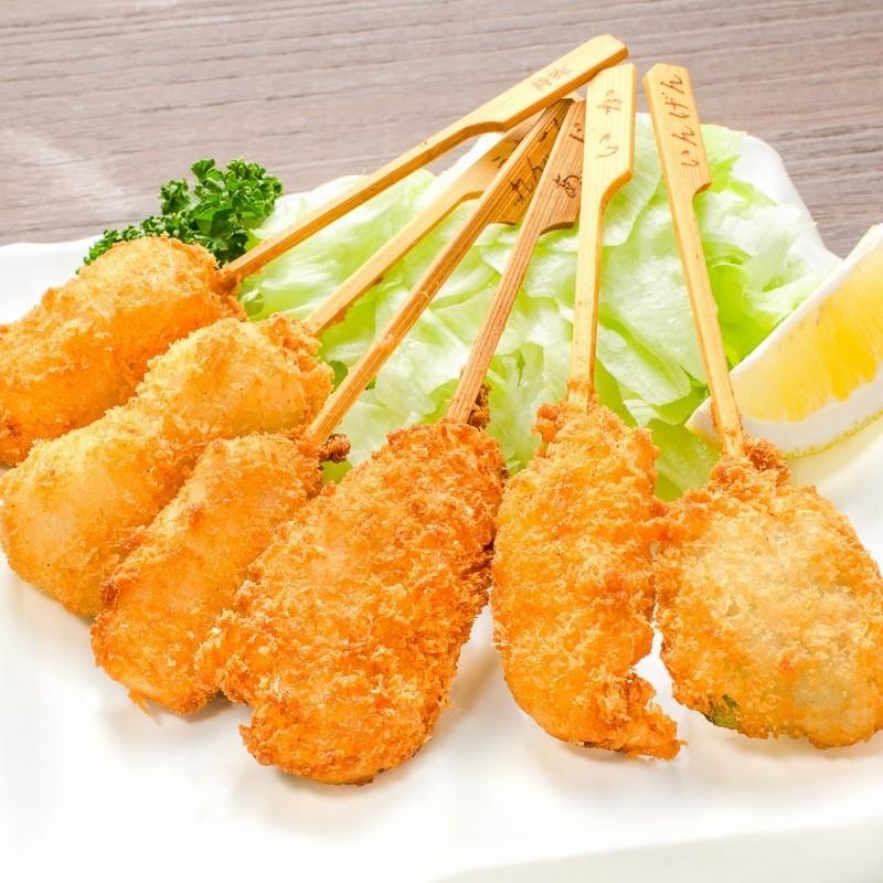 串カツ 食品サンプル 30本 バラ売り可 串カツ 食品サンプル 30本 バラ売り可 楽天市場】食品サンプル