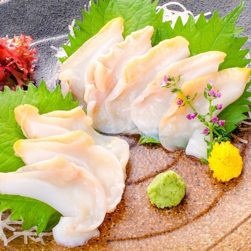 真つぶ貝 むき身 1kg 500g 2 生食用 最高級つぶ貝 ツブ貝 Matsubu うに カニ まぐろなら築地の王様 通販 Yahoo ショッピング