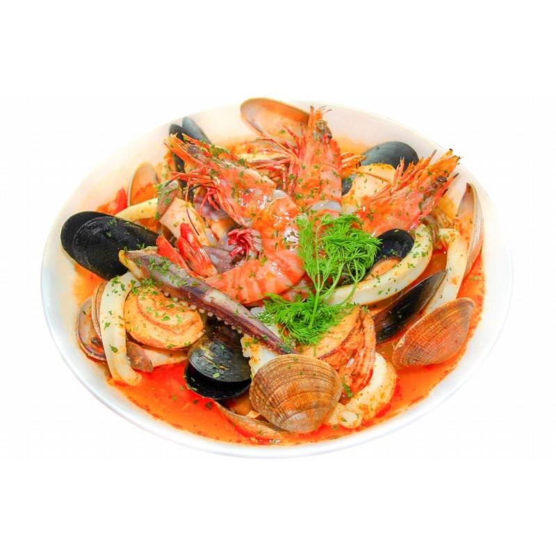 ムール貝1kg ボイル 殻つきムール貝 Moule 1kg うに カニ まぐろなら築地の王様 通販 Yahoo ショッピング
