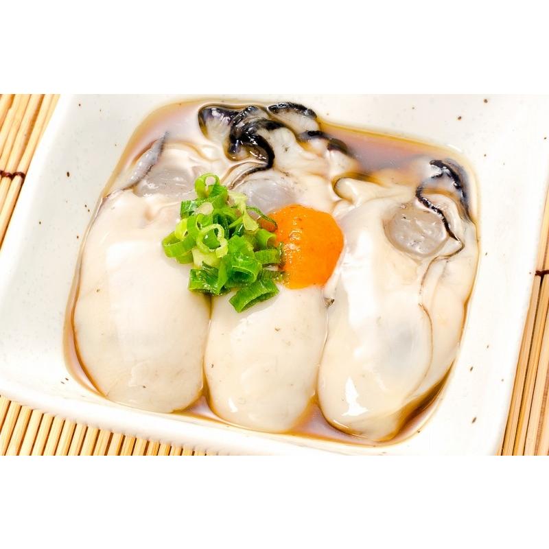 生牡蠣 2kg 生食用カキ 冷凍時1kg解凍後850g 2パック 冷凍むき身牡蠣 生食用 Nama Kaki 2p うに カニ まぐろなら築地の王様 通販 Yahoo ショッピング