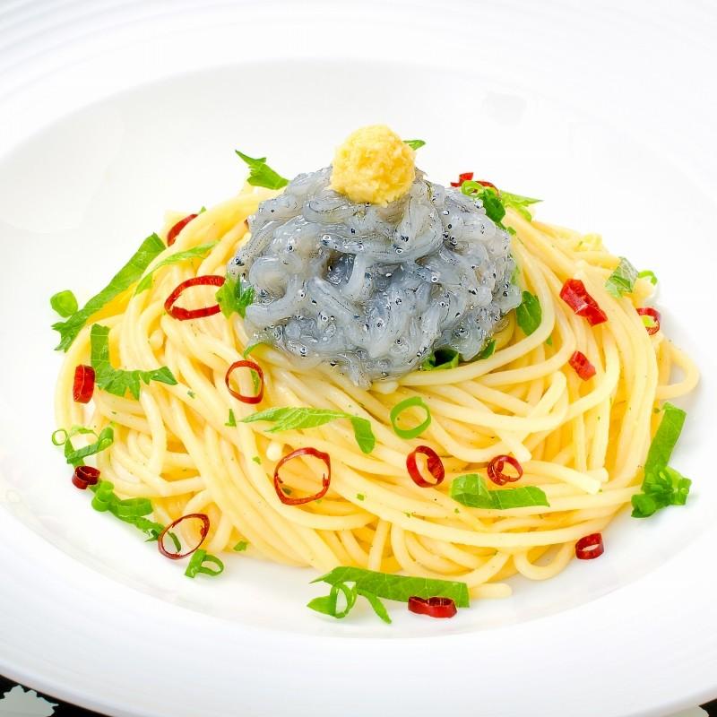 生しらす 生シラス 300g 100g 3パック 3 6人前 Nama Sirasu 3p うに カニ まぐろなら築地の王様 通販 Yahoo ショッピング