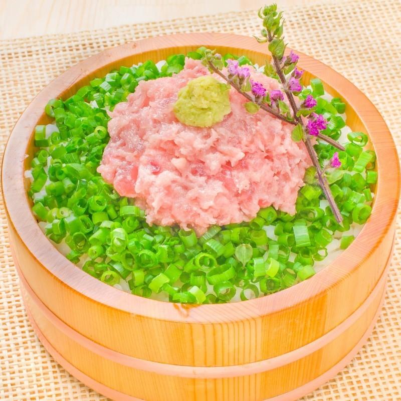 ネギトロ 王様のネギトロ 合計 1kg 500g ×2パック ねぎとろ