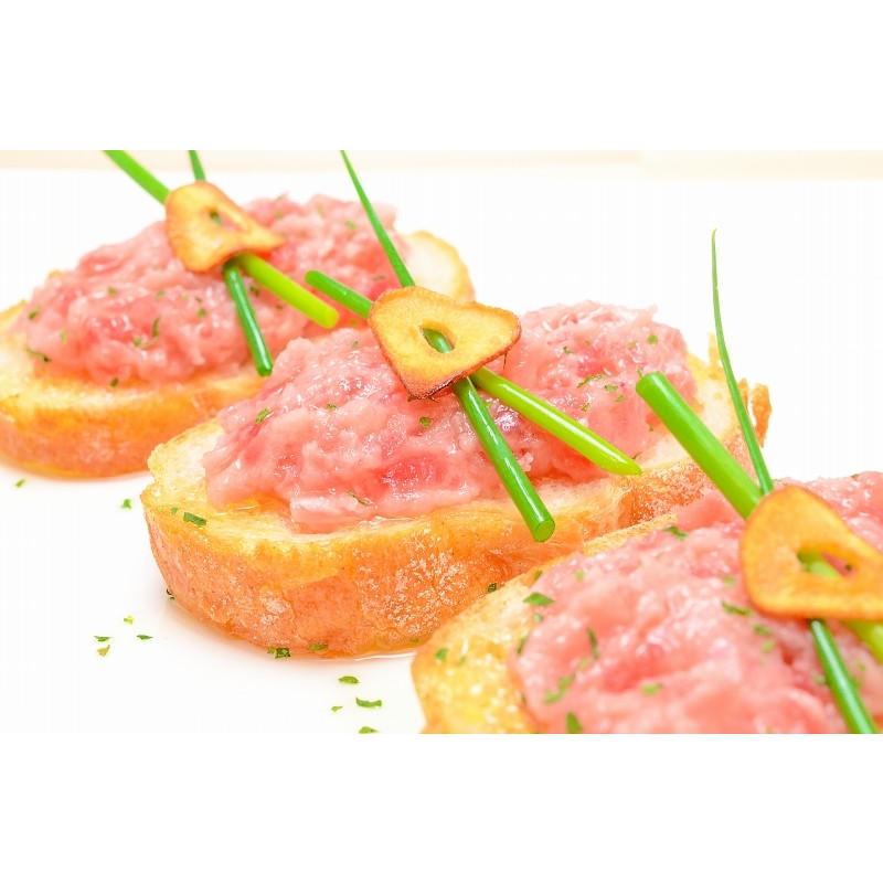 ネギトロ 王様のネギトロ 500g ねぎとろ マグロ まぐろ 鮪 刺身 海鮮丼