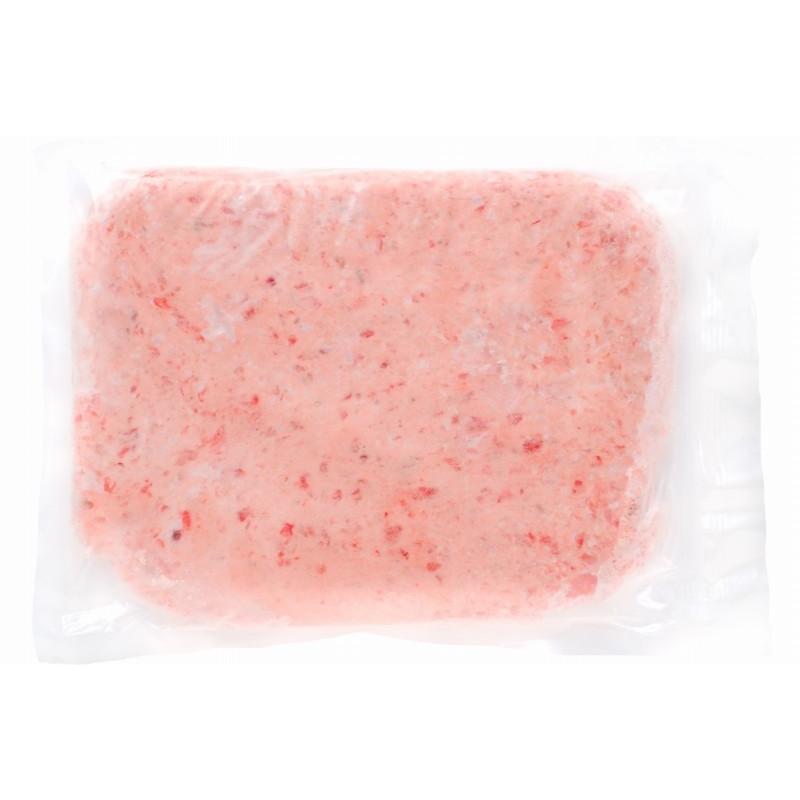ネギトロ 王様のネギトロ 500g ねぎとろ マグロ まぐろ 鮪 刺身
