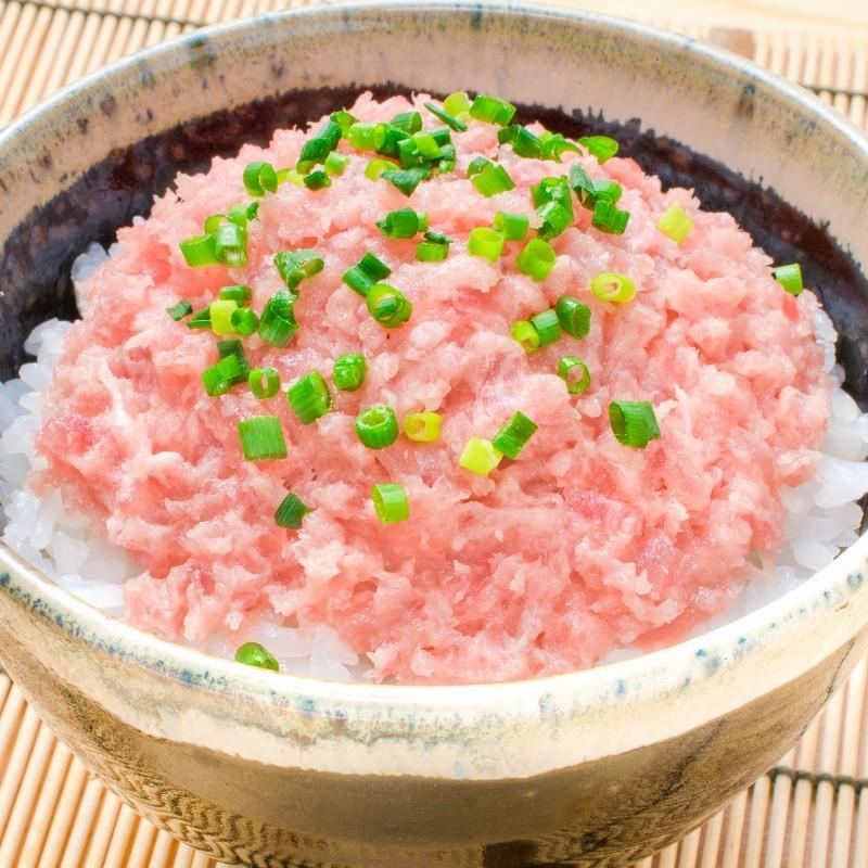 ネギトロ 王様のネギトロ 500g ねぎとろ マグロ まぐろ 鮪 刺身 海鮮丼