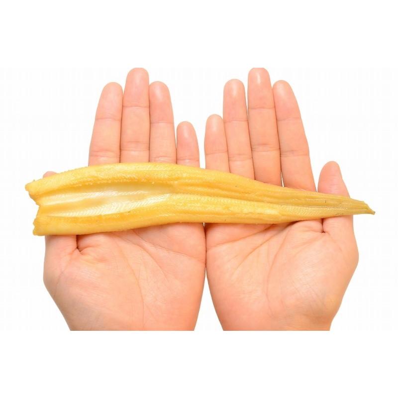 煮穴子 活じめやわらか煮穴子(合計24尾 8尾&times;3パック 合計750g 特大20cm前後)  煮あなご 煮アナゴ