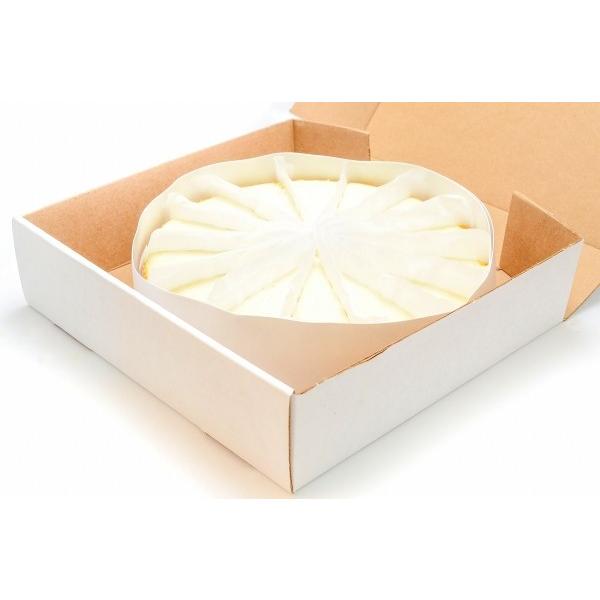 ニューヨークチーズケーキ プレーン（ホール×2個・1ホール910g 14カット 直径約20ｃｍ）｜tsukiji-ousama｜09