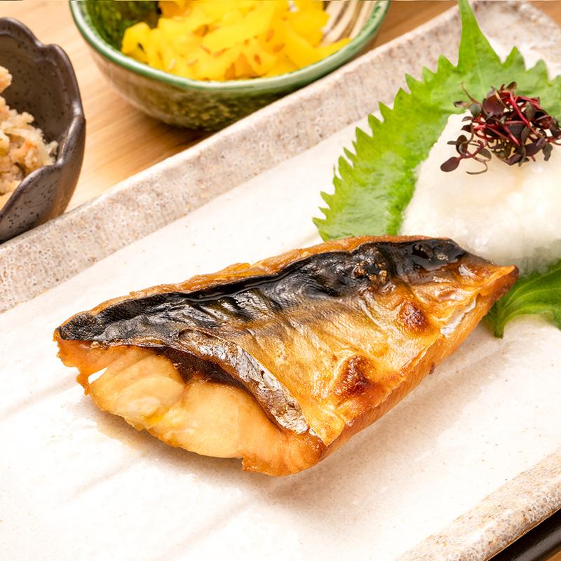 骨取りさば 切り身 サバ 鯖 10枚入り×1パック 合計600g前後 無塩