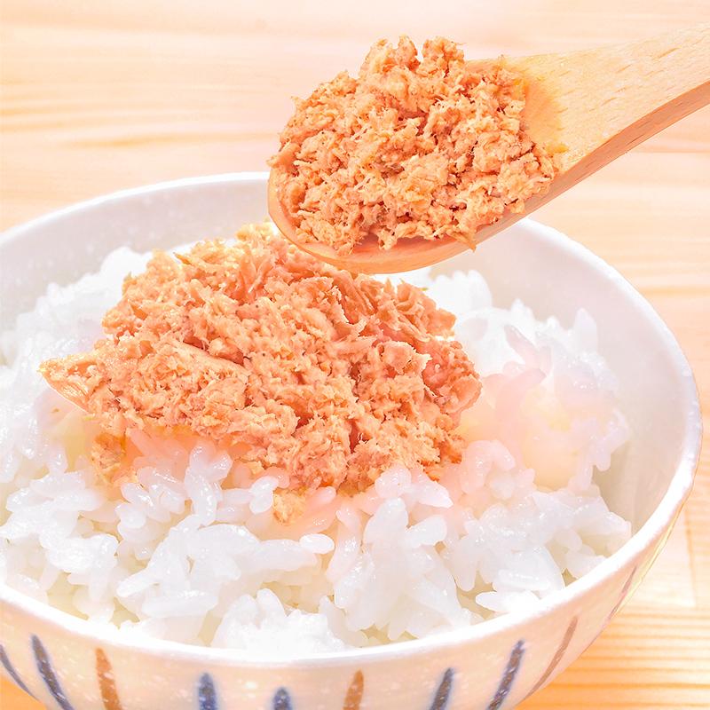 鮭フレーク 鮭ほぐし 北海道産 大容量 500g×3パック さけ 鮭 焼