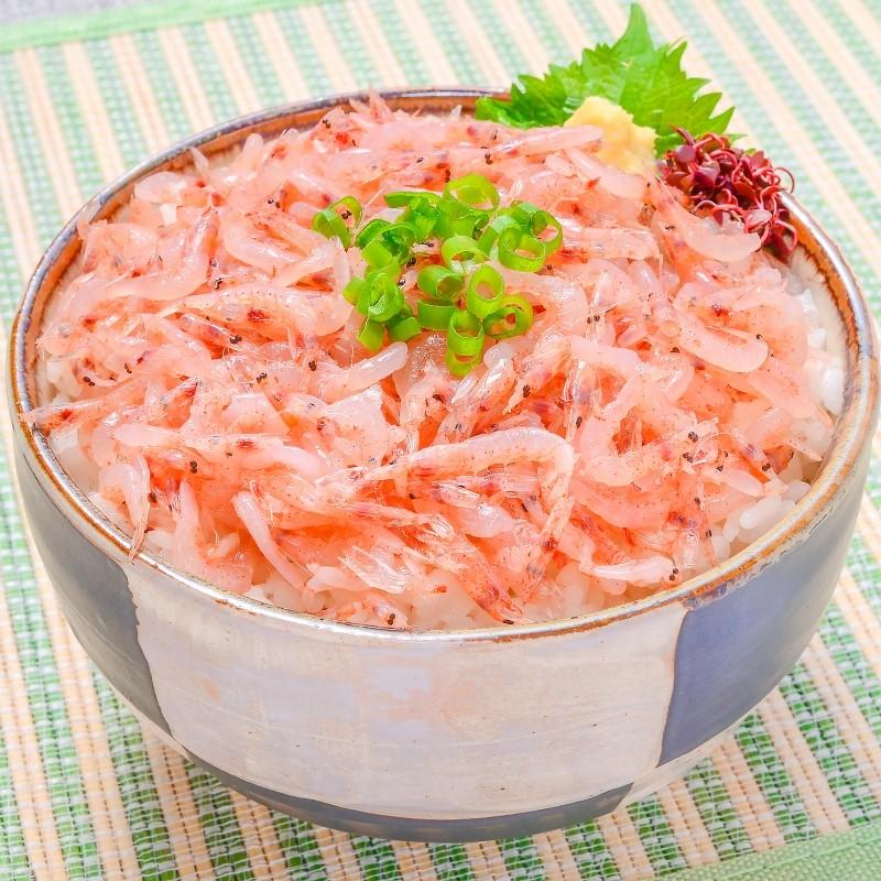 生桜エビ お刺身用 生桜えび 500g 台湾産 冷凍桜海老 桜えび 桜甘海老 桜エビ Sakura Ebi 500g うに カニ まぐろなら築地の王様 通販 Yahoo ショッピング