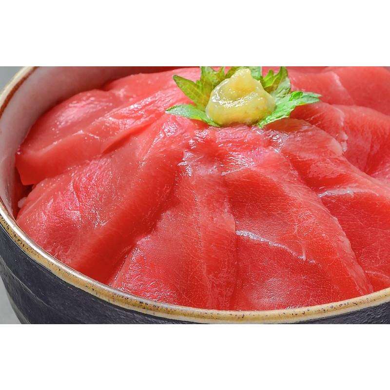 極上 本まぐろ ＆ 南まぐろ 赤身 各200gセット 正規品 築地の王様