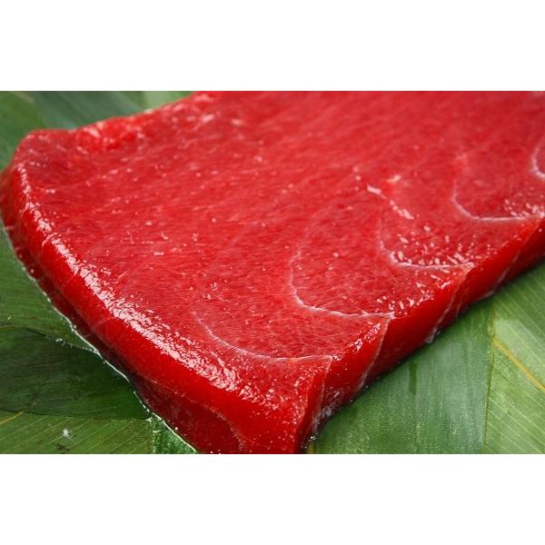 極上 本まぐろ ＆ 南まぐろ 赤身 各200gセット 正規品 築地の王様