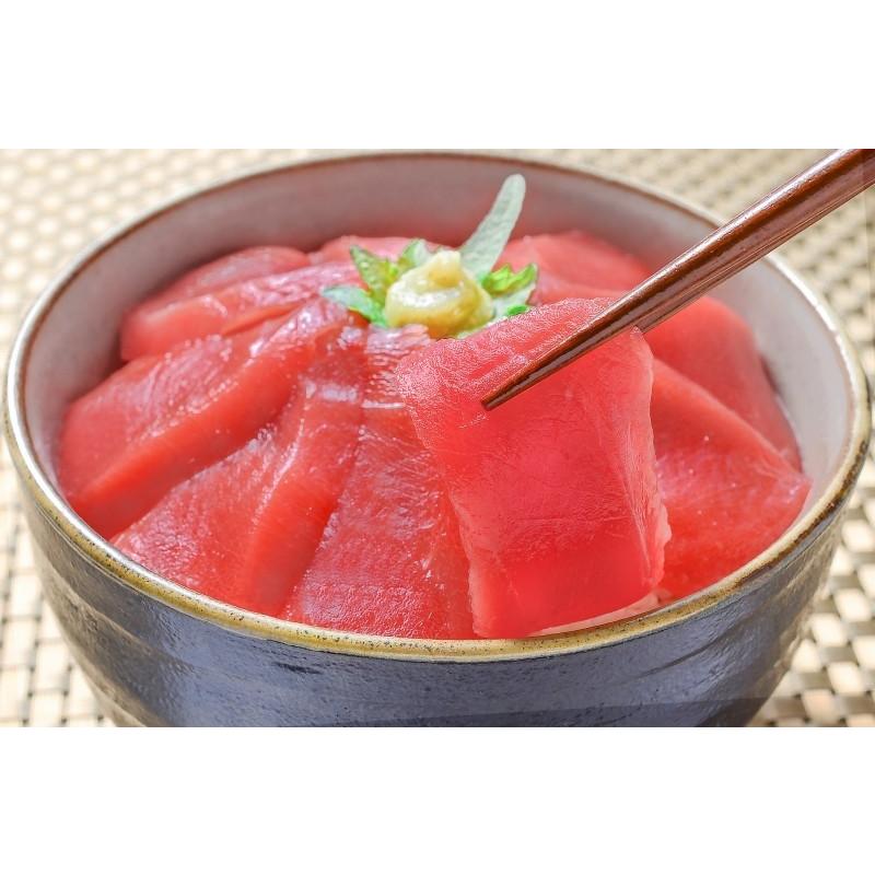 極上 本まぐろ ＆ 南まぐろ 赤身 各200gセット 正規品 築地の王様