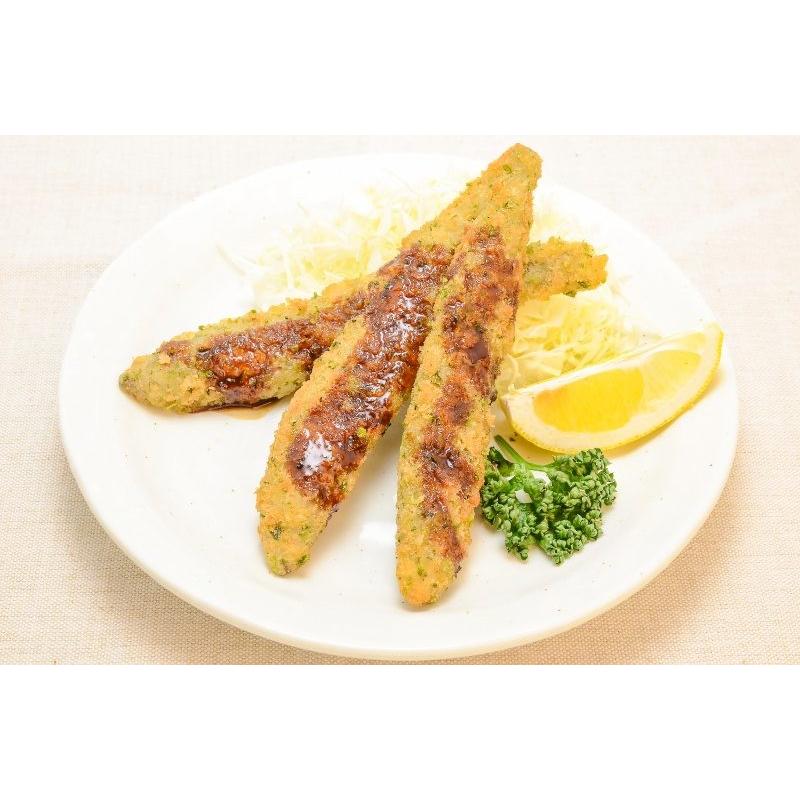 子持ちししゃもフライ 磯辺風味 青のり入り 40尾 業務用1ｋg ししゃも シシャモ Shisyamo Fly Isobe うに カニ まぐろなら築地の王様 通販 Yahoo ショッピング